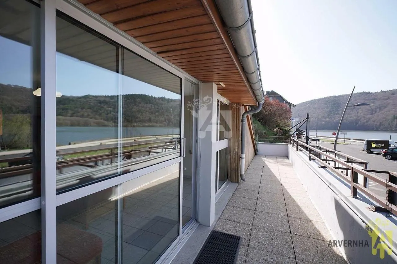 Le Chaudefour Villa Chambon-sur-Lac 0*,  France